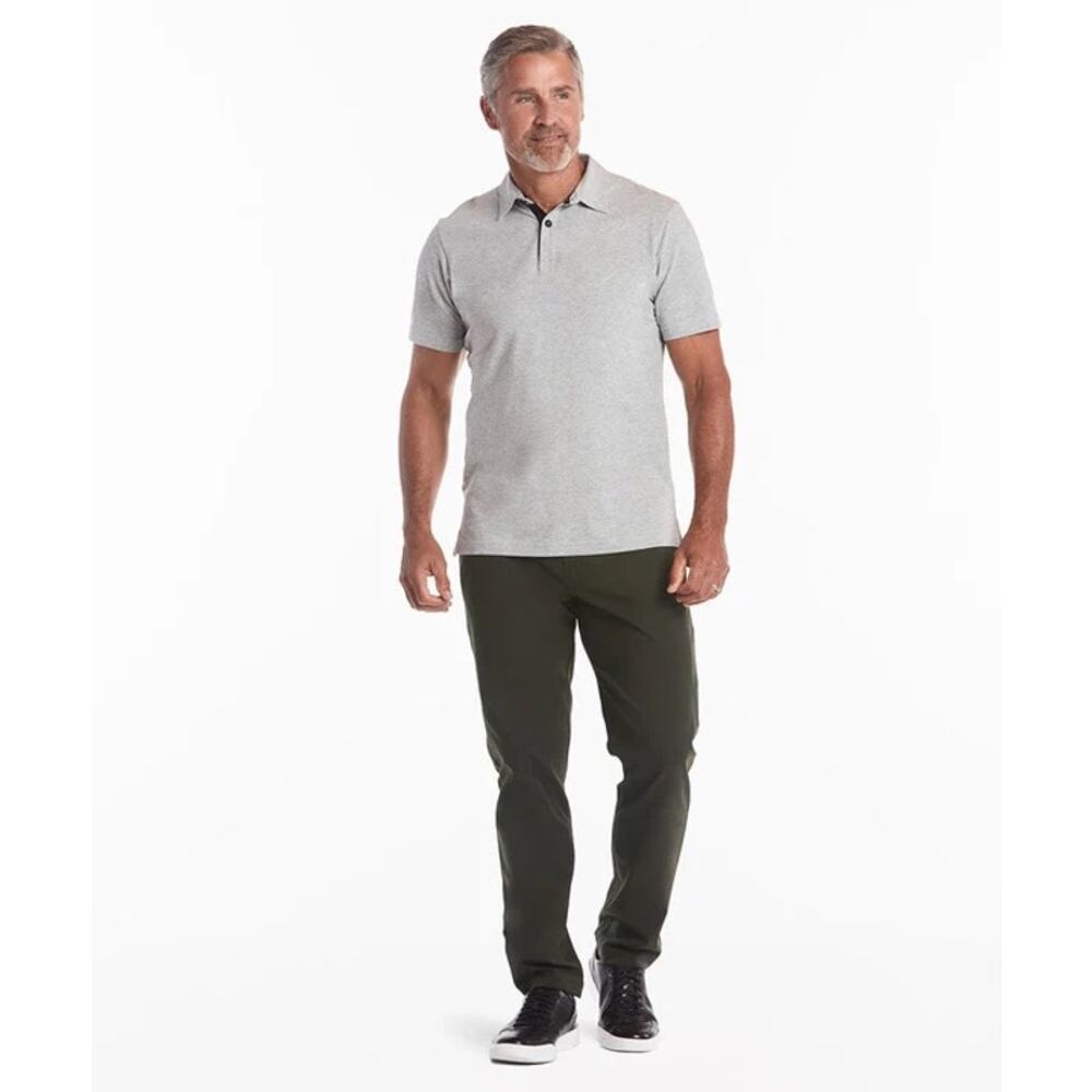 Public Rec Dealmaker 5-Pocket Pants Stretch Performance Green Size 32x30